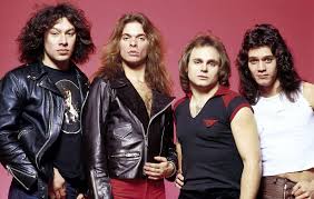 Van Halen - Jump 
